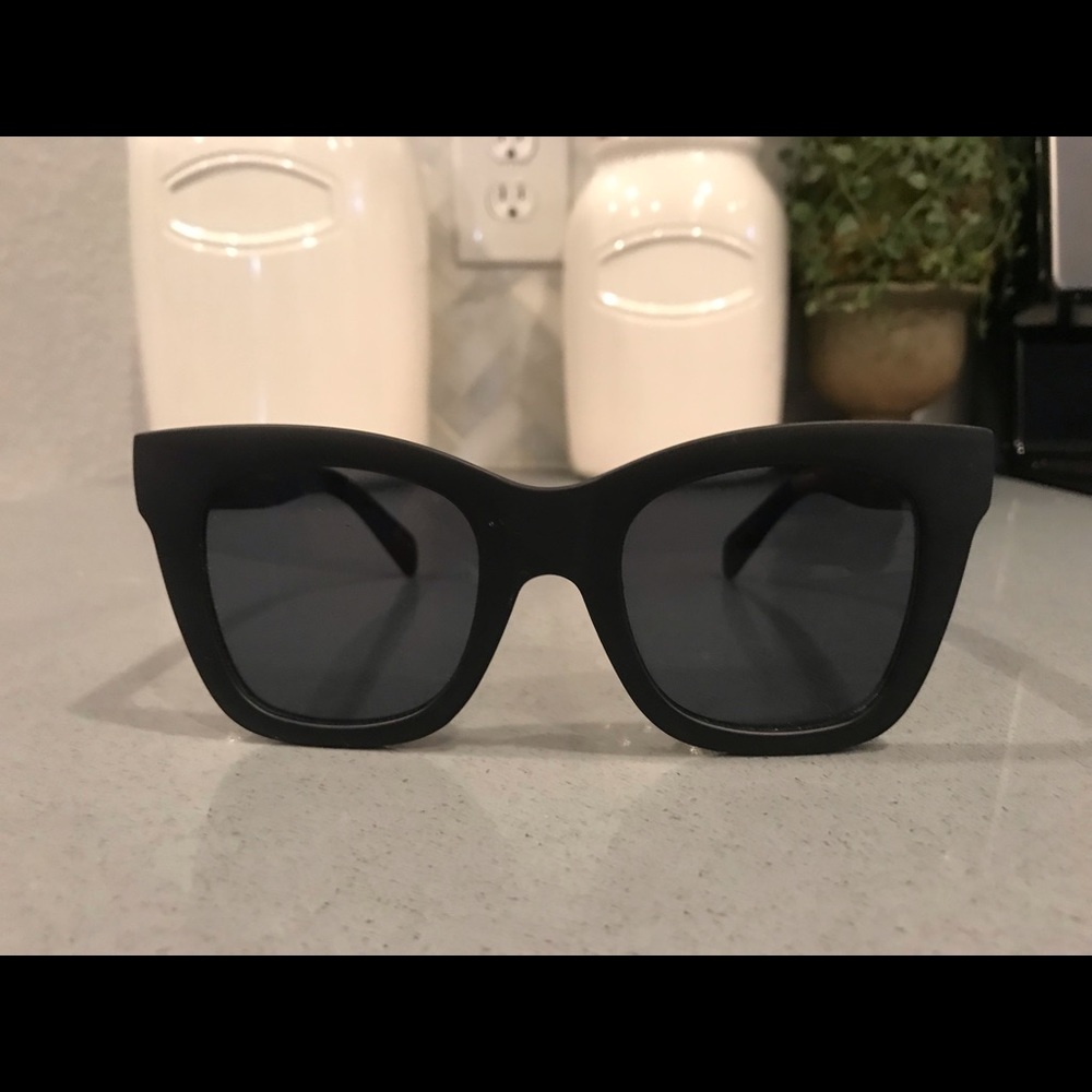Quay Women’s Sunglasses